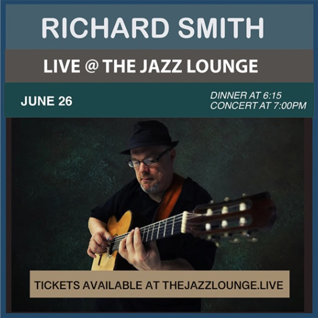 Richard Smith