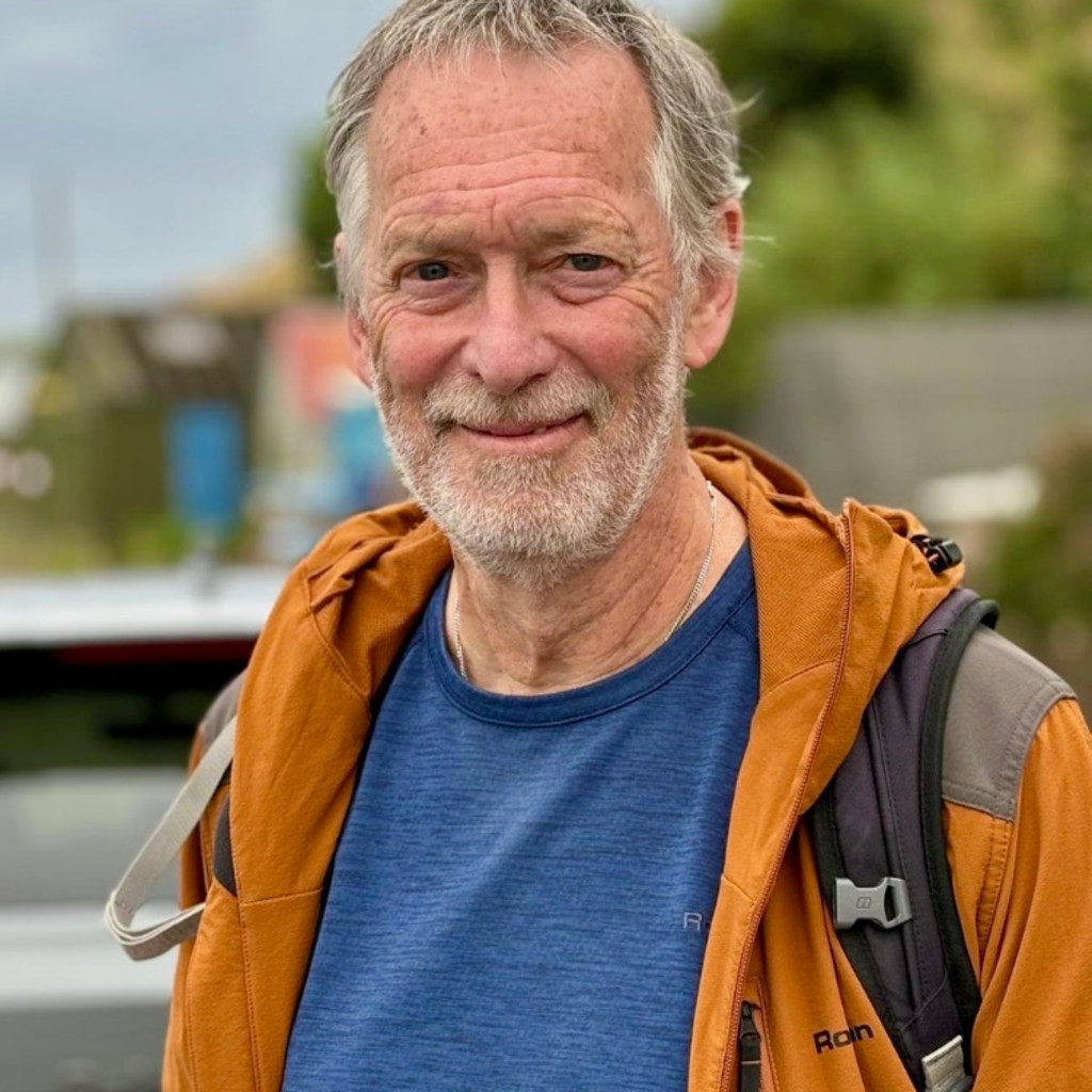 Balancing the Known with the Unknowable, Poetry Masterclass with John Glenday 22/6/25 Sunday