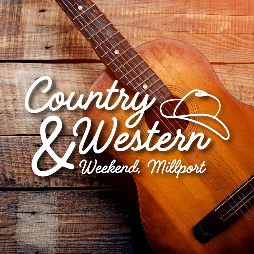 COUNTRY & WESTERN: (MARQUEE) - FATP