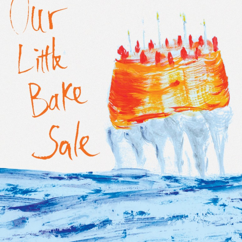 Our Little Bake Sale