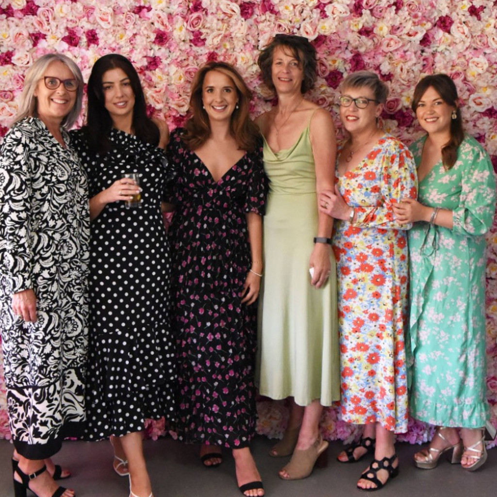 Wellington CC Ladies' Day 2026