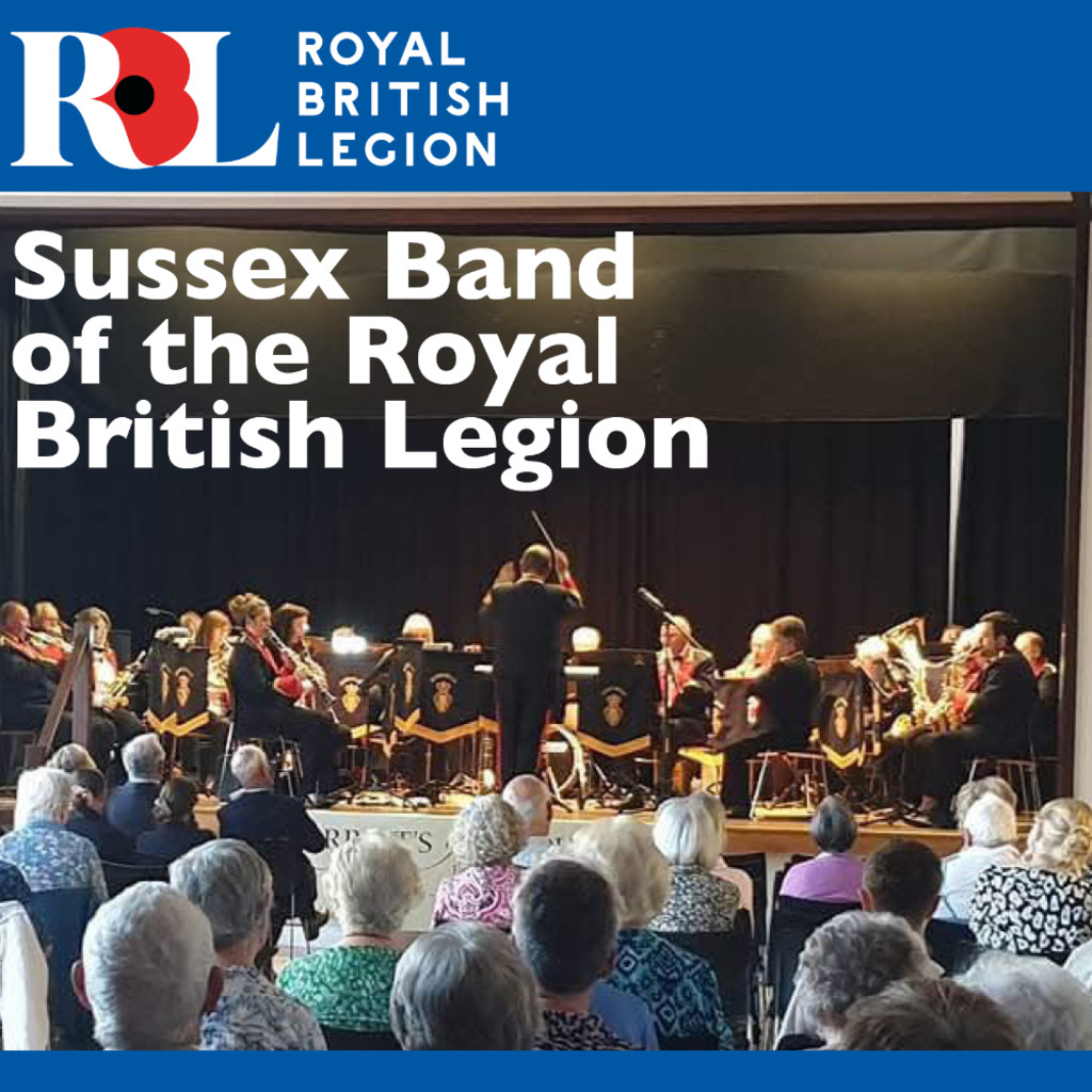Sussex Band of the Royal British Legion