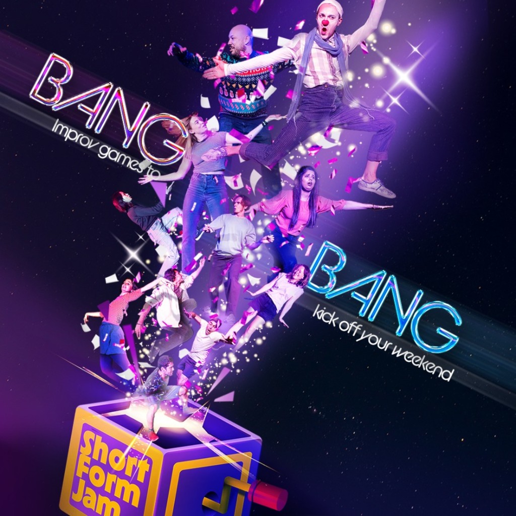 Bang Bang Short Form Jam