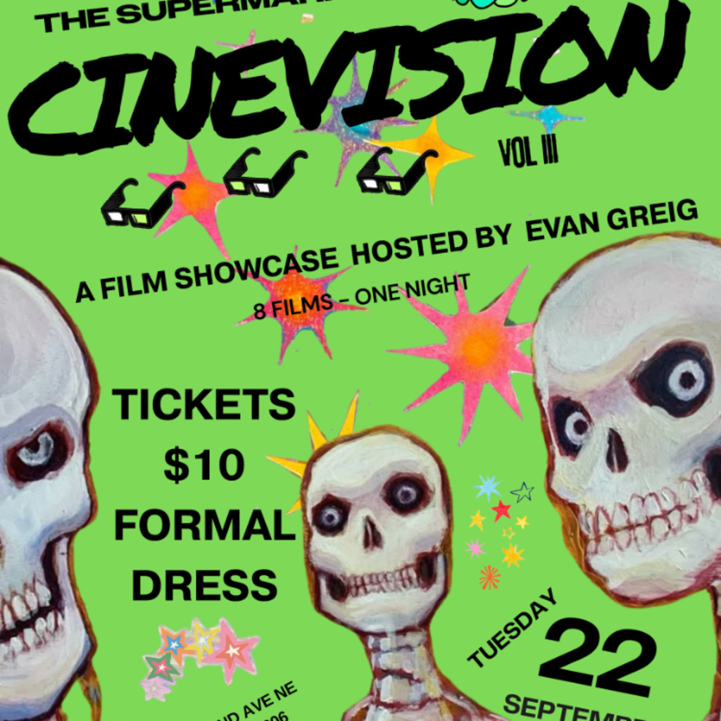 Cinevision Vol. 3