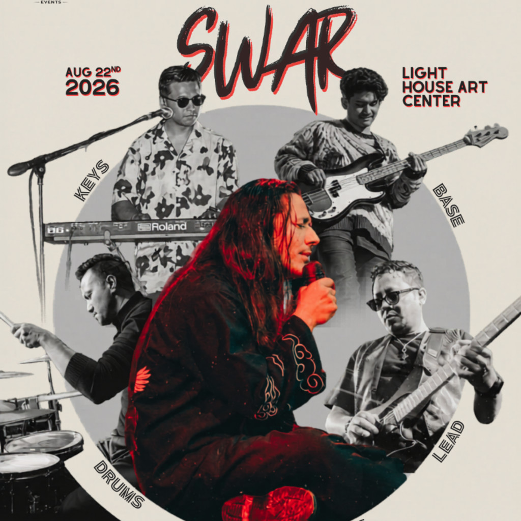 SWAR BADAL SARI TOUR 2026 CANADA
