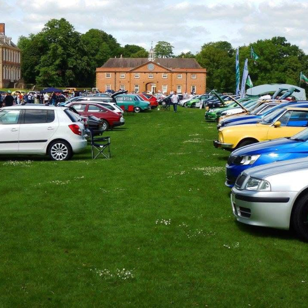 Skodafest