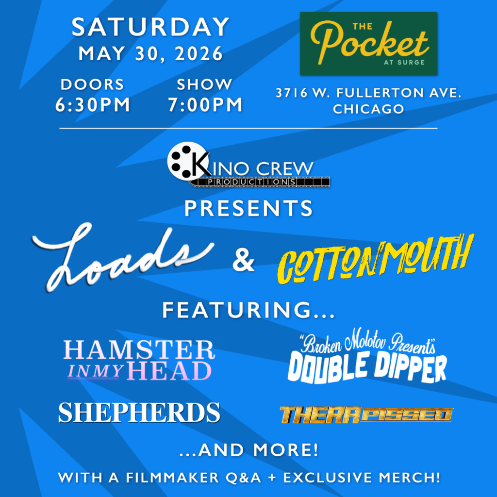 KINO NIGHT at The Pocket at Surge Billiards