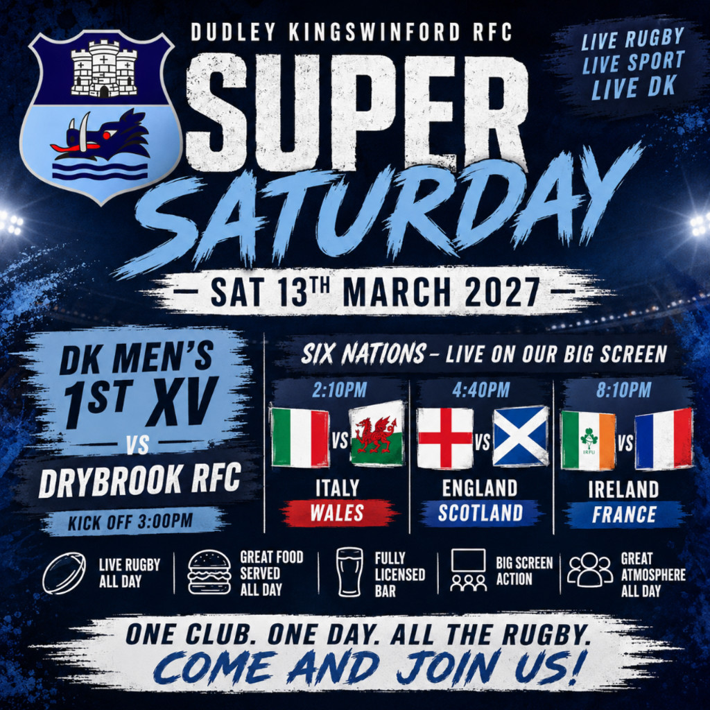Super Saturday