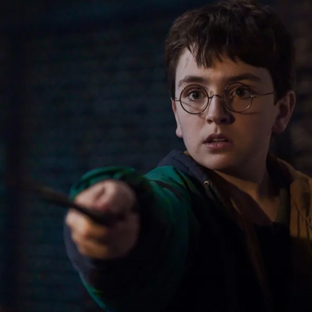 Harry Potter | HBO Original Series