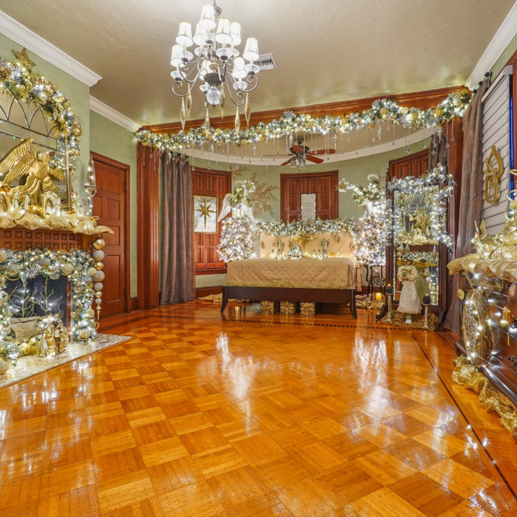 Dec 9, 2024  "Christmas Spectacular!" Holiday Home Tour
