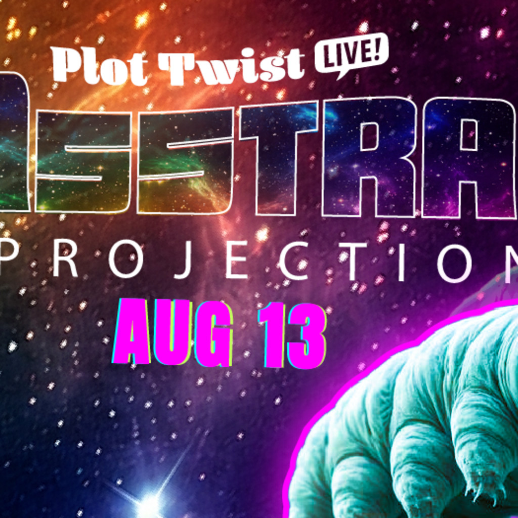 ASStral Projection Graphic