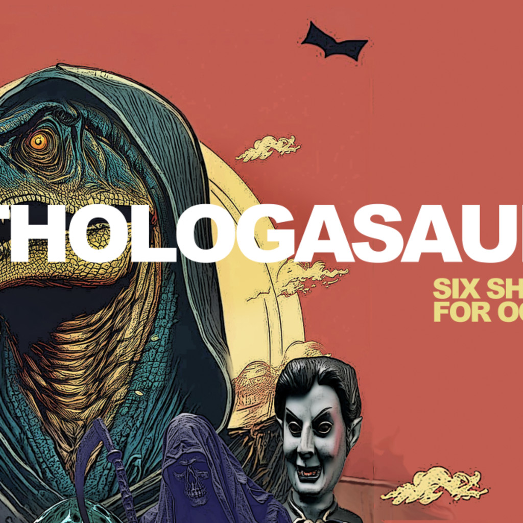 ANTHOLOGASAURUS