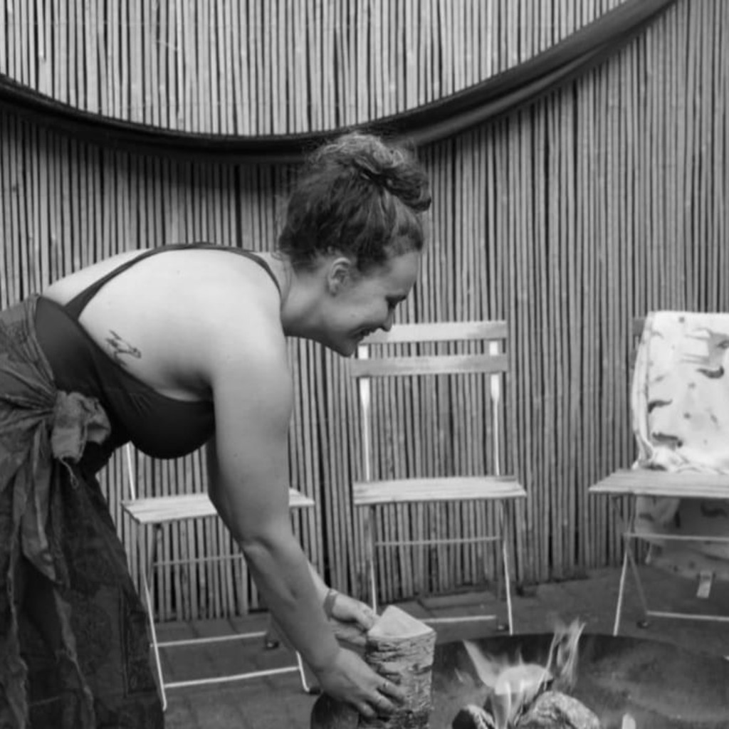 Imbolc Ceremony with Saorla Wright