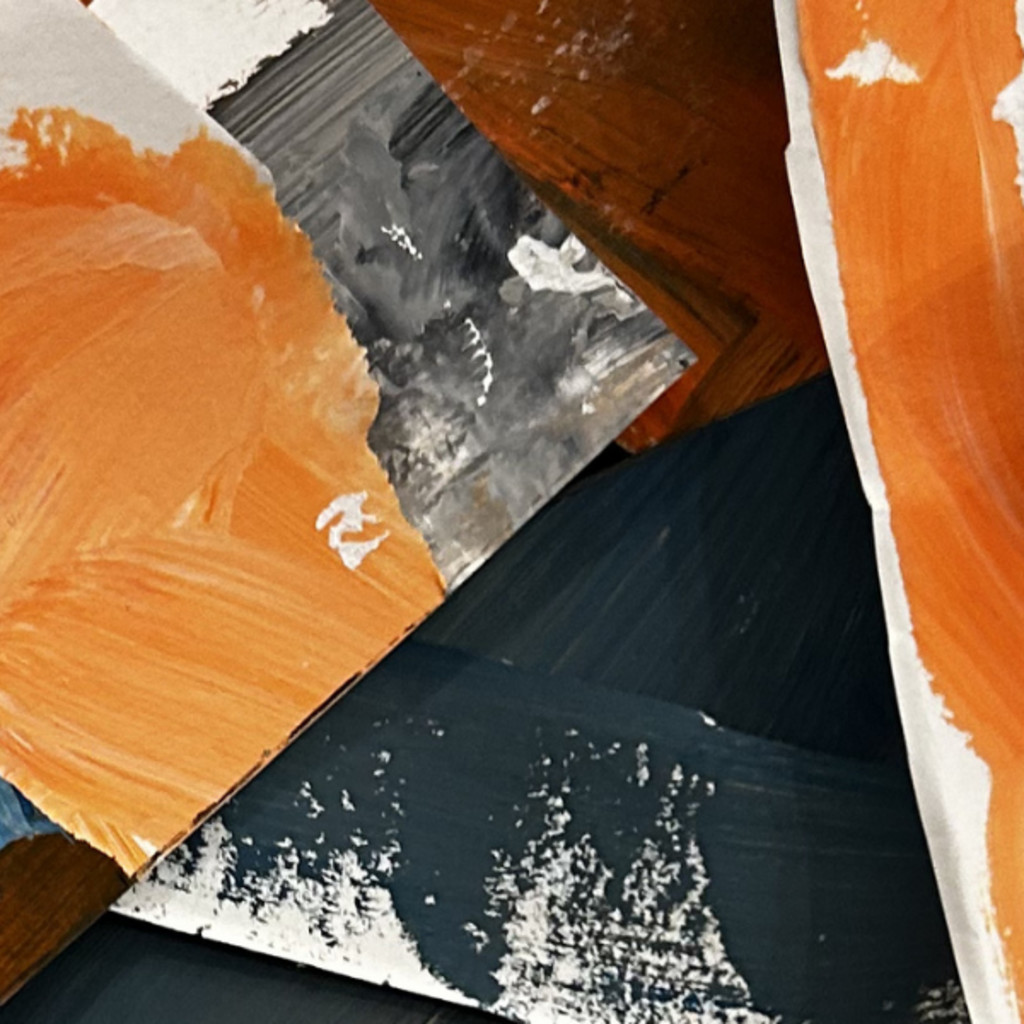 Make @ The Minories Build Your Own Collage