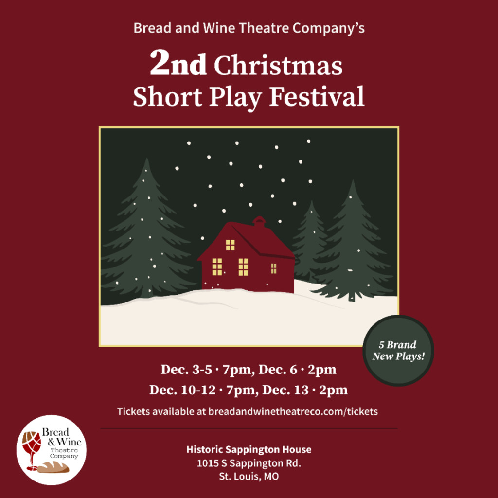 2nd Christmas Short Play Festival