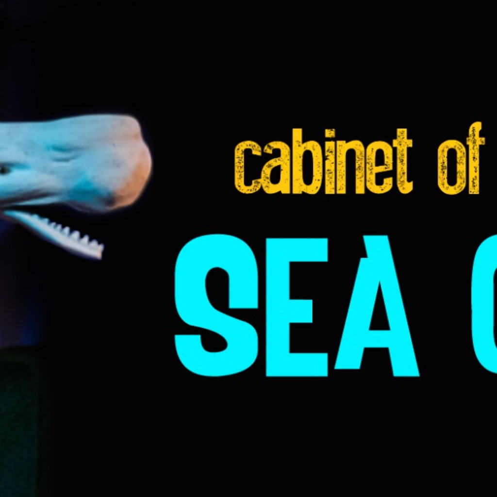 Sea Change