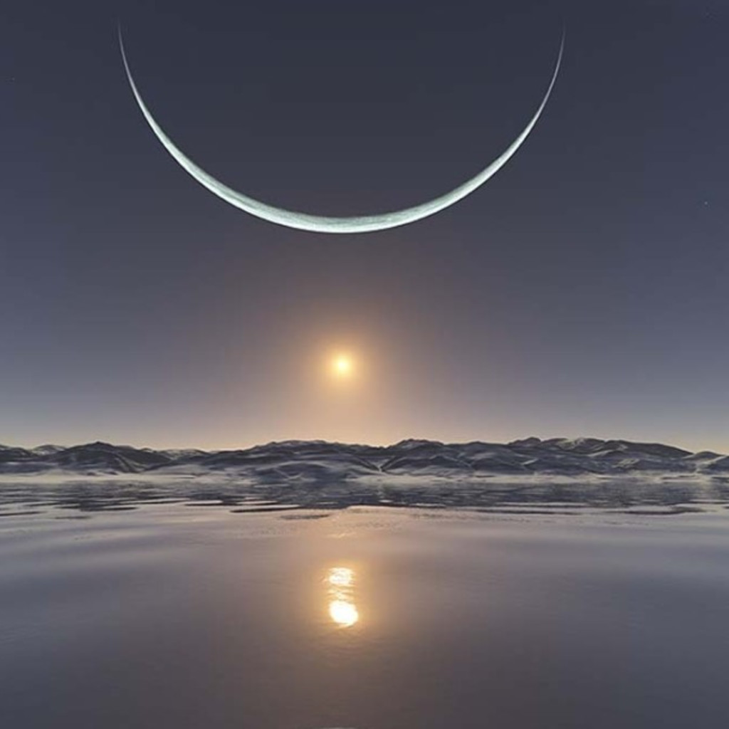 Yalda Night and Winter Solstice