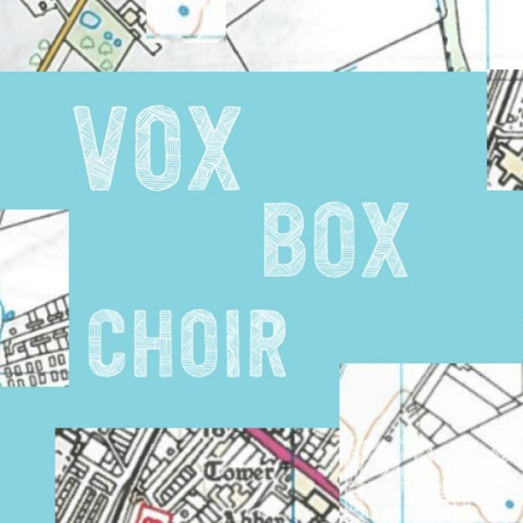 Vox Box Choir complete term (10th Sept - 10th December 2026)