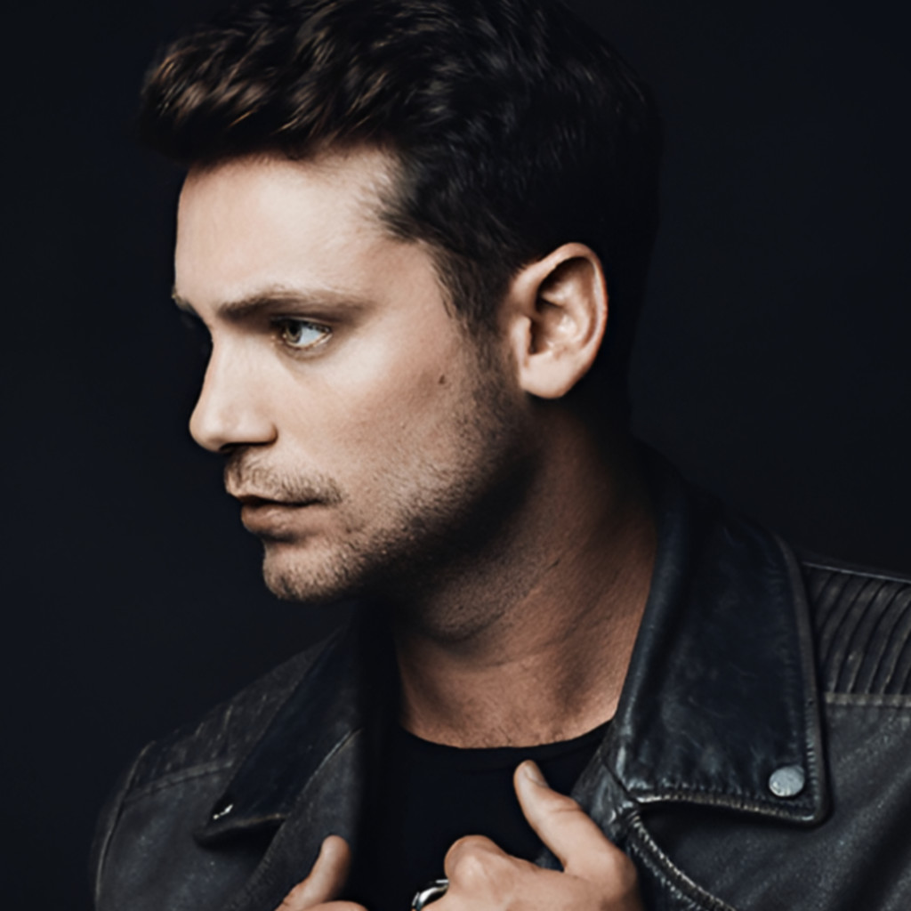 SanBe Sound - Bastian Baker