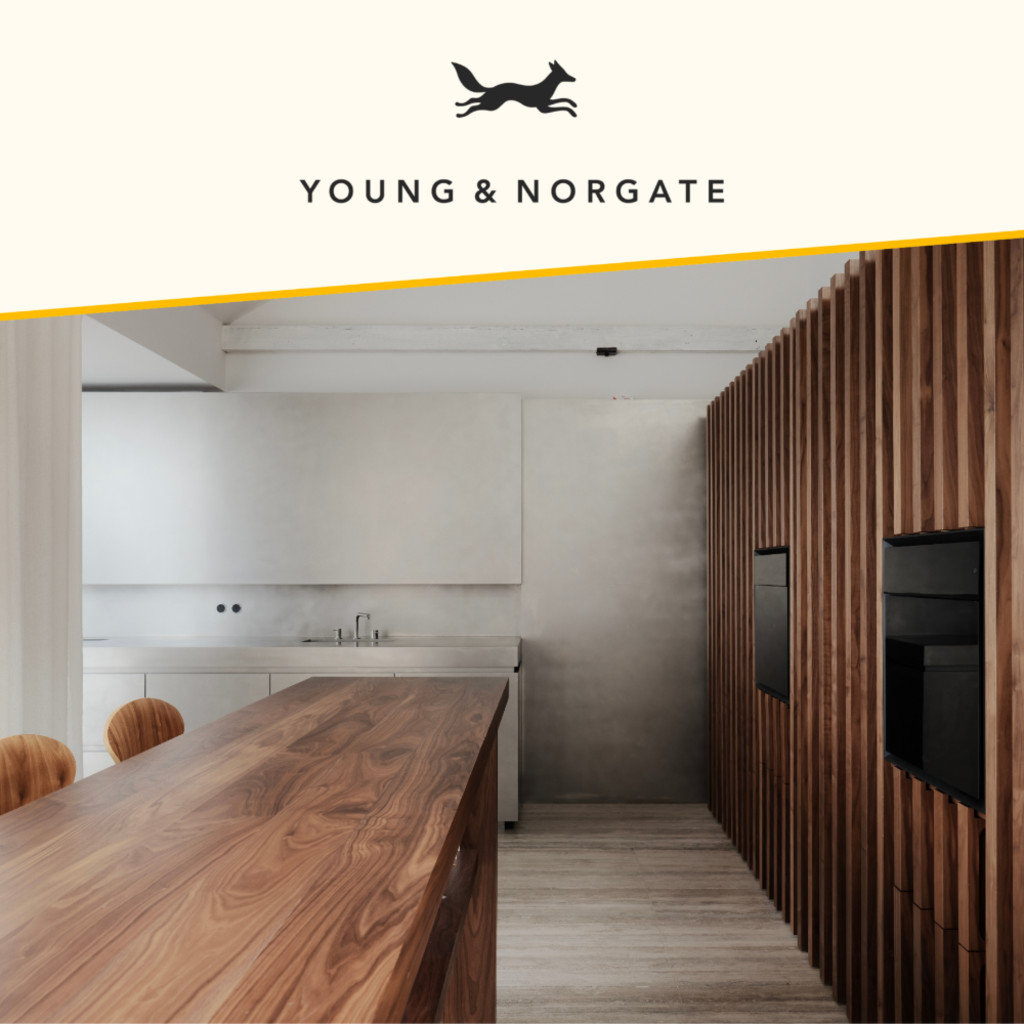 Smarter Projects from Day One: An Open Workshop Evening with Young & Norgate