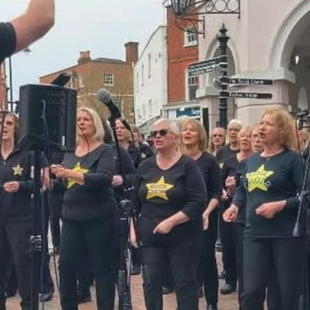 Godalming food festival 4th July