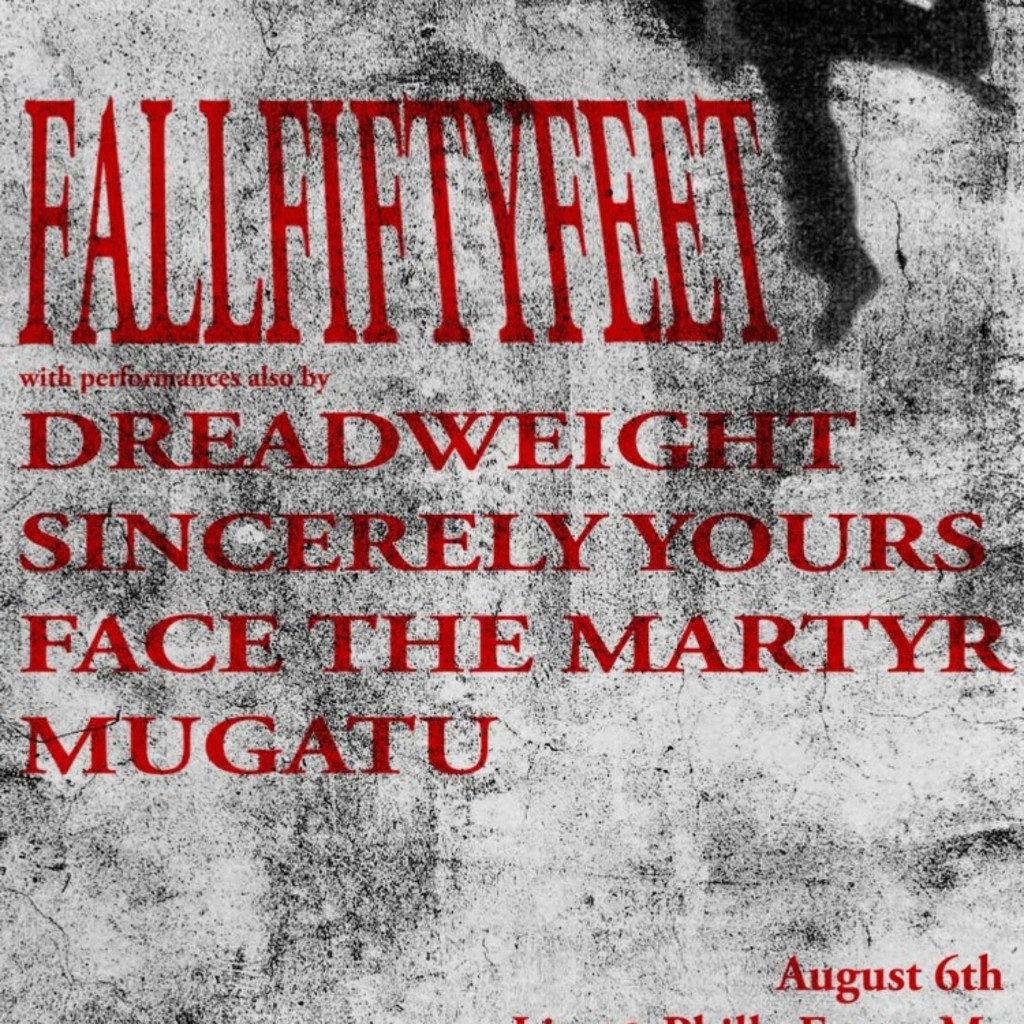Fallfiftyfeet