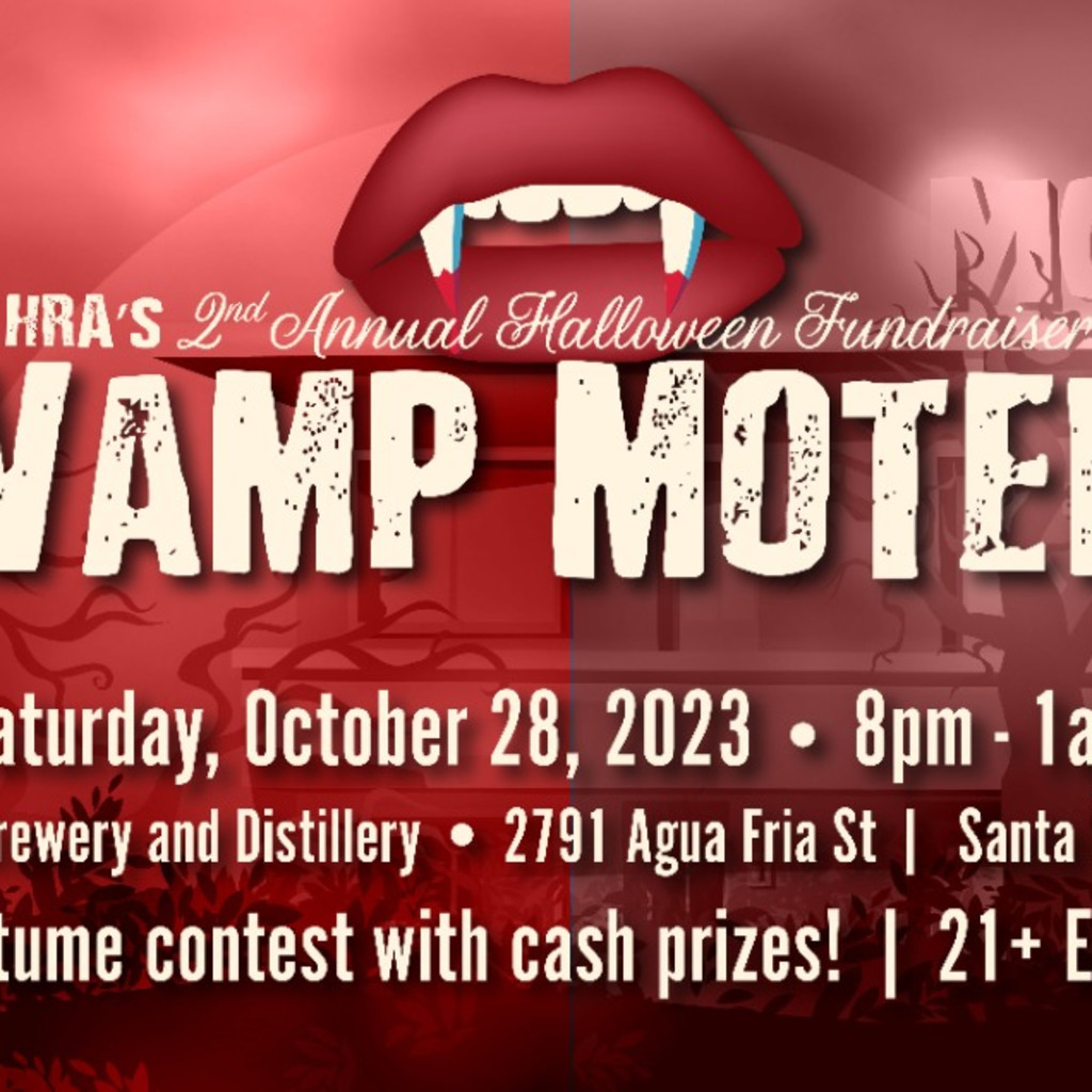 The Vamp Motel