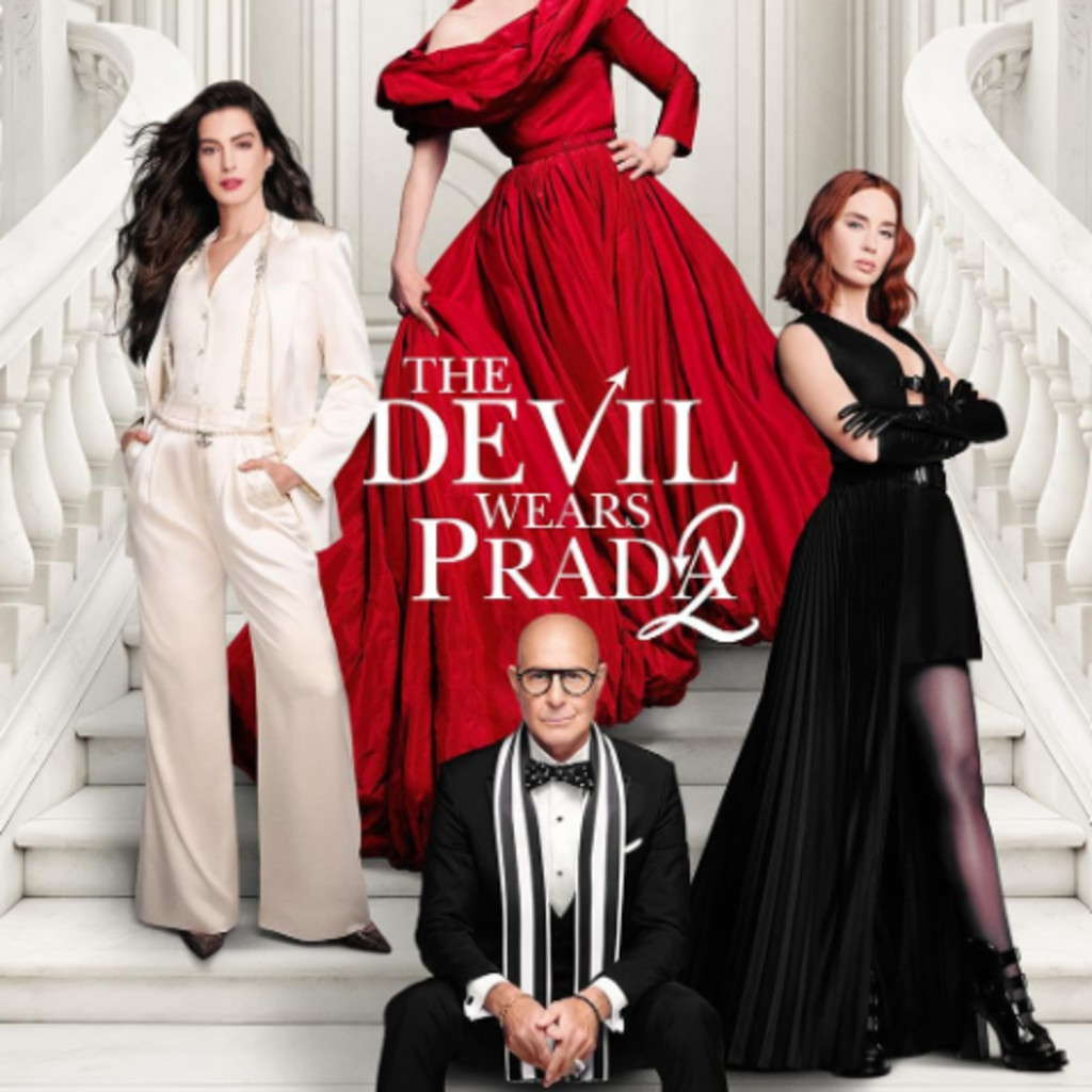 The Devil Wears Prada 2 2026