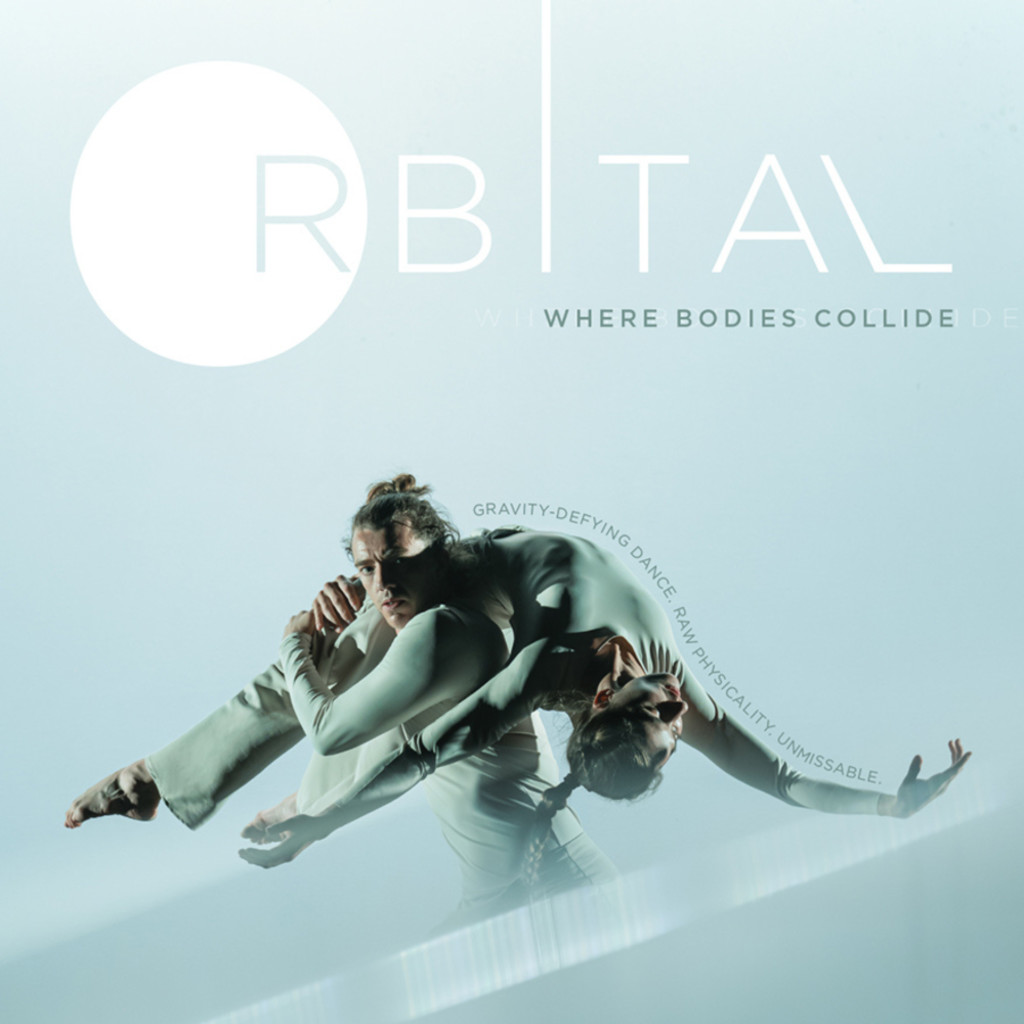 ORBITAL