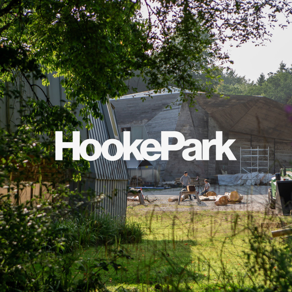 The Architectural Association, Hooke Park