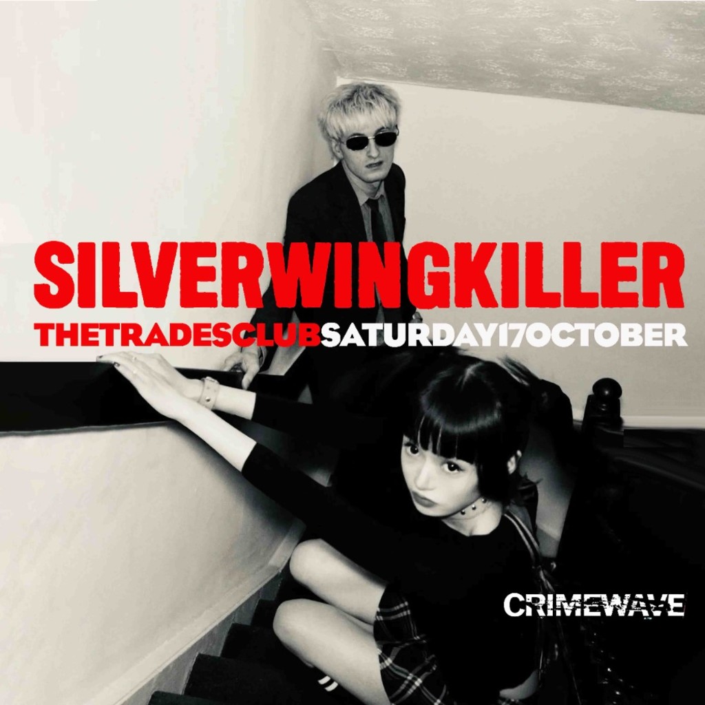 Silverwingkiller