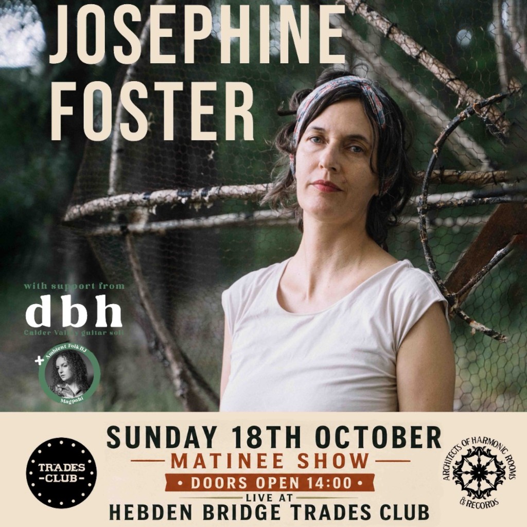 Josephine Foster
