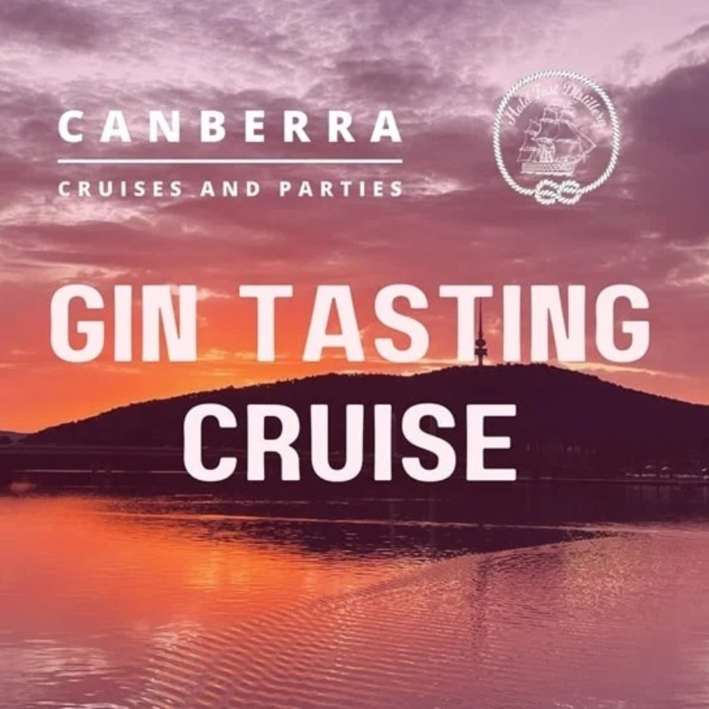 Gin Tasting Cruise
