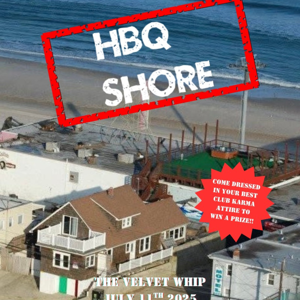 🇮🇹HBQ SHORE: A Variety Show Situation (FINAL SHOW)