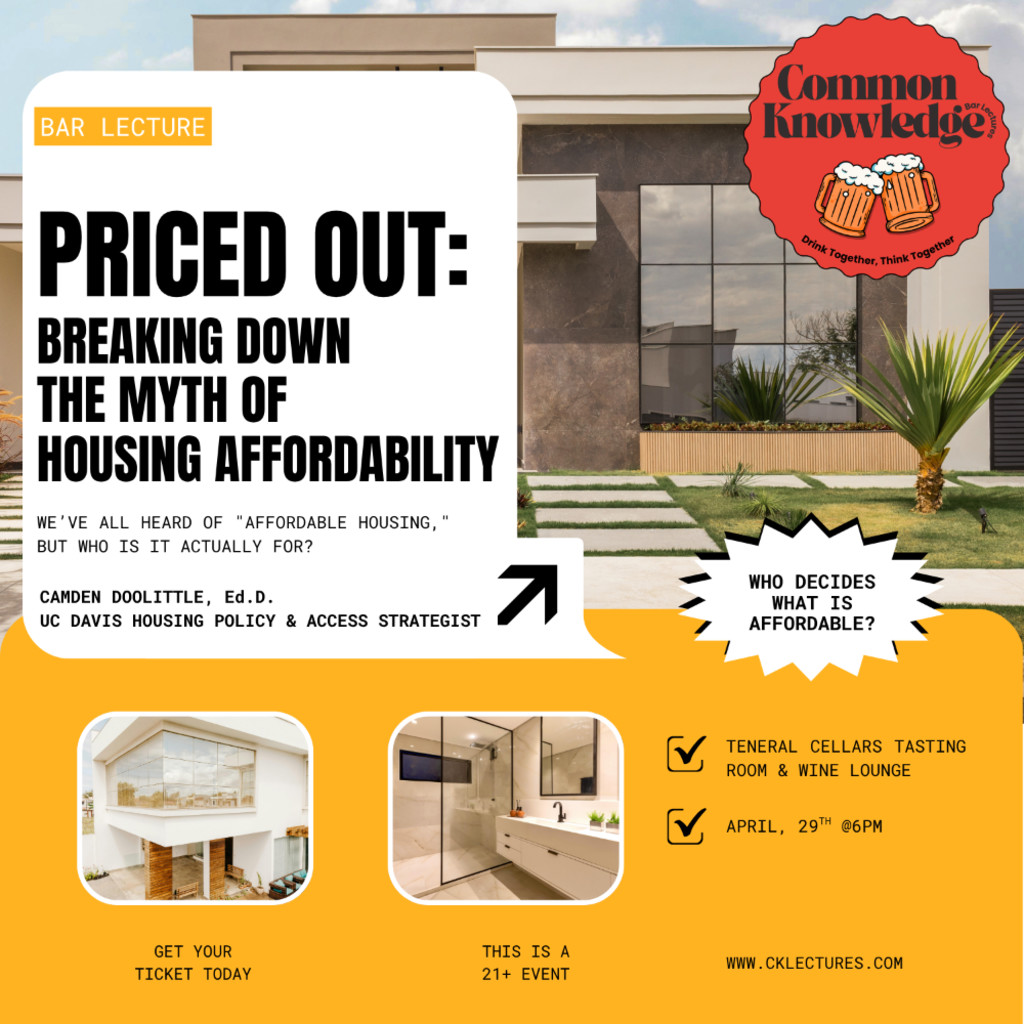 Get Tickets – Priced Out: Breaking Down the Myth of Housing ...