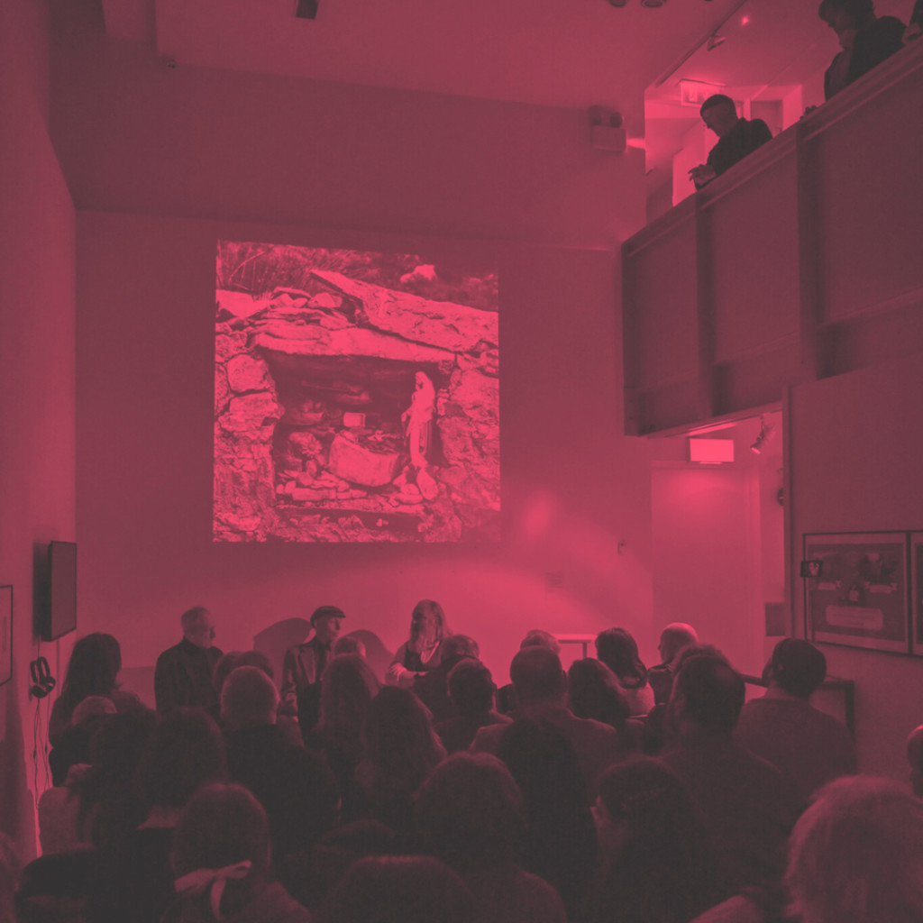 Through the Lens: Clare Gallagher - Women’s Work: Female Photography as Visibility, Agency and Resistance
