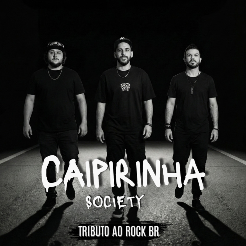 Caipirinha Society - London