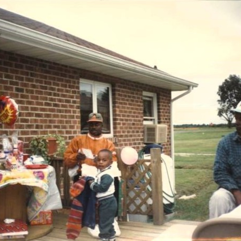 We're Still Here: Black Countryside Communities in Kent County