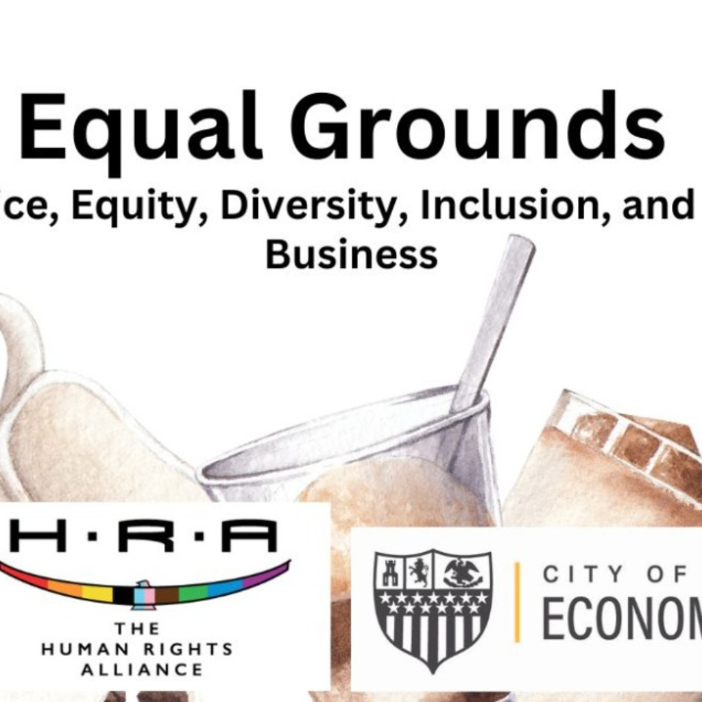 Equal Grounds