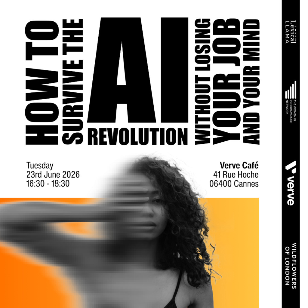 How to Survive the AI Revolution Without Losing Your Job or Your Mind