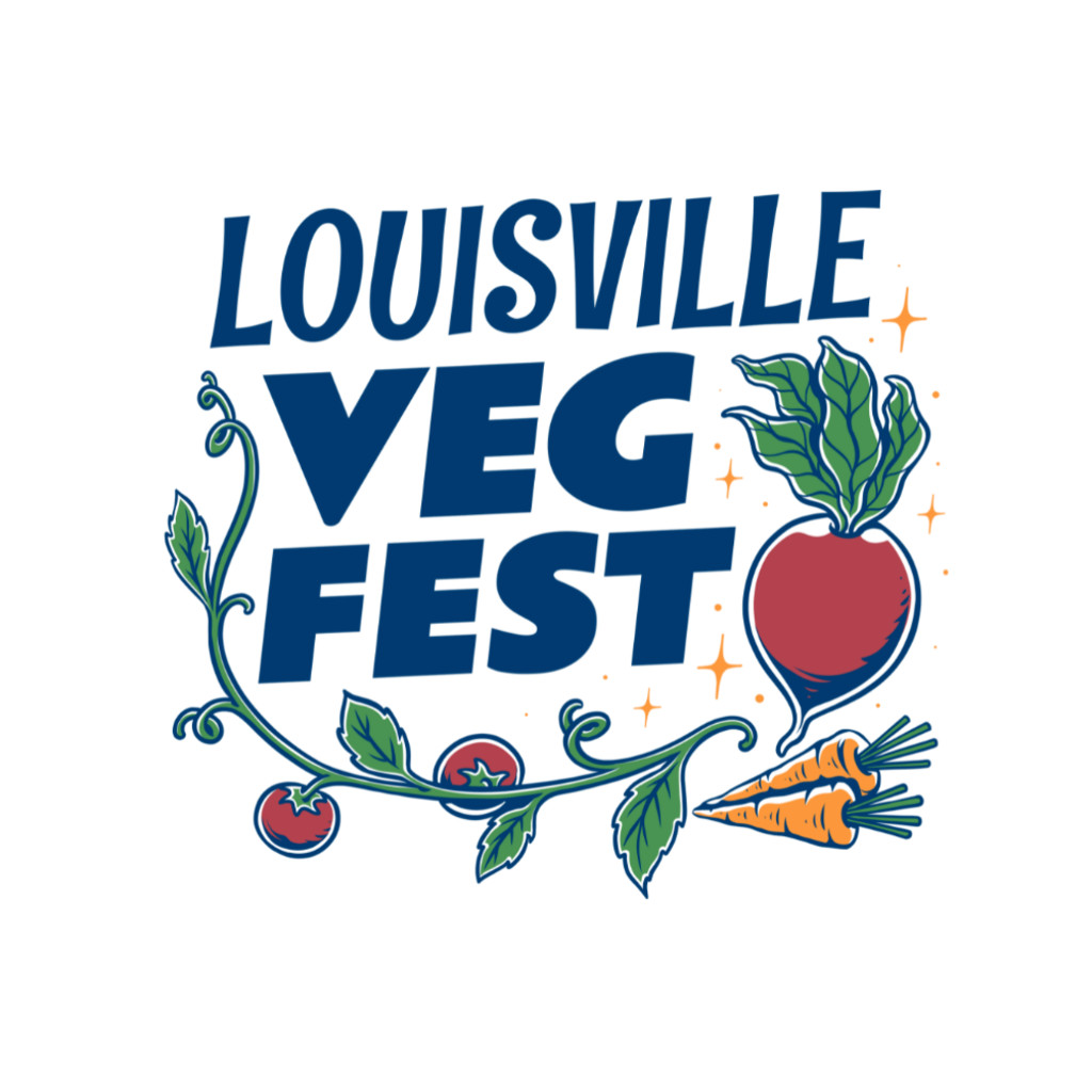 Louisville VegFest VIP Ticket – Early Access + Swag Bag