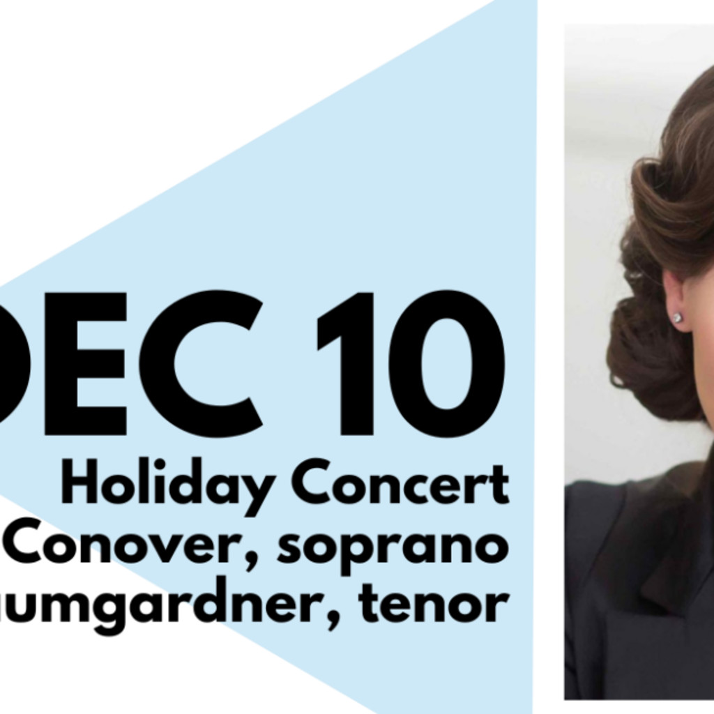 JSO Season 71: Holiday Concert