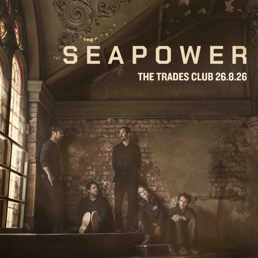 Sea Power