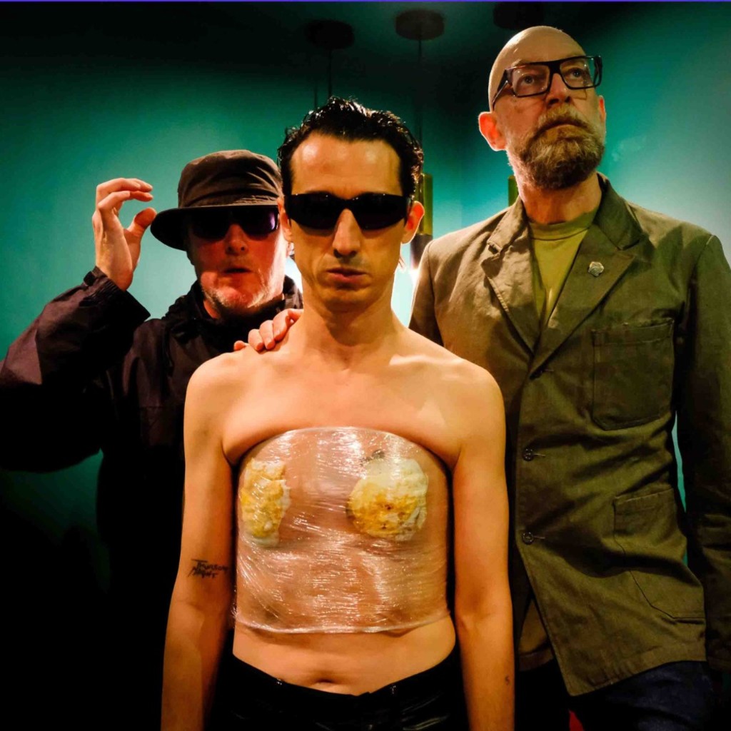 The Moonlandingz