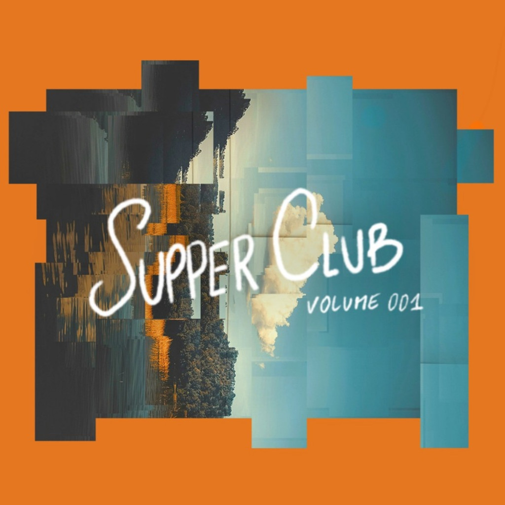 Supper Club Vol 1 : The cycle of Water