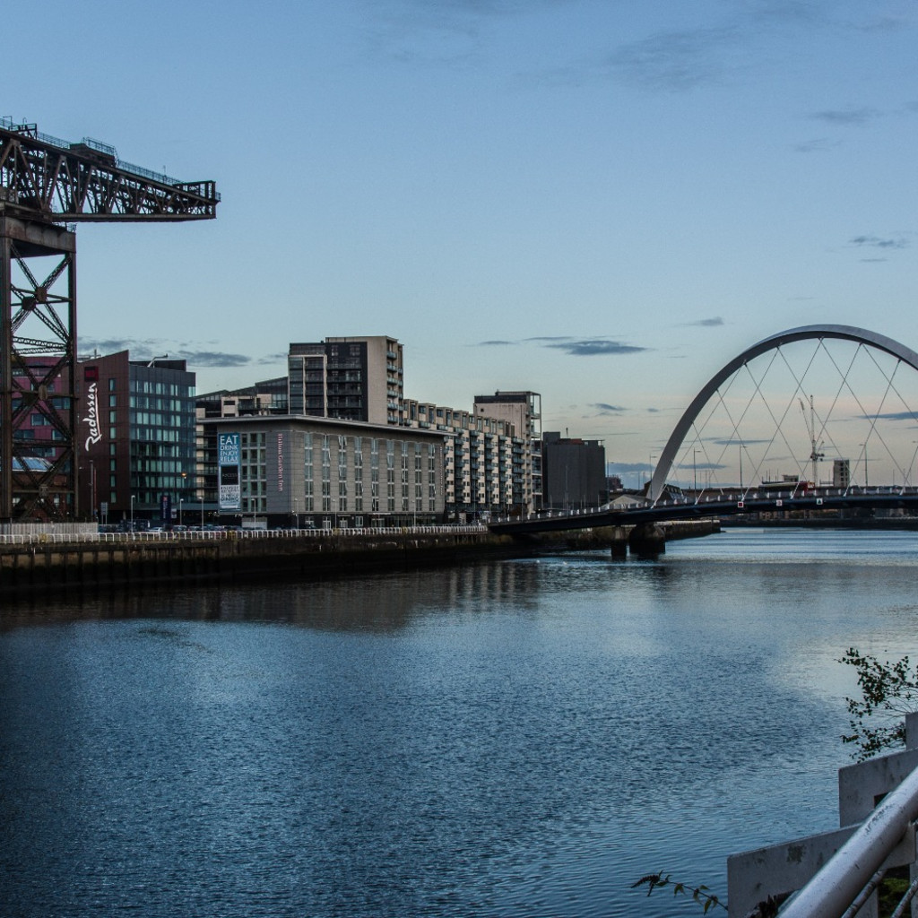 Scotland Summer Social - Glasgow