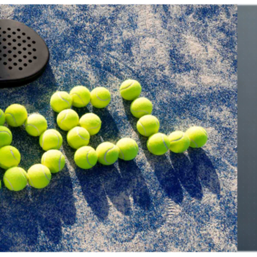 Padel Insights Network: Leeds, 6th November 2025