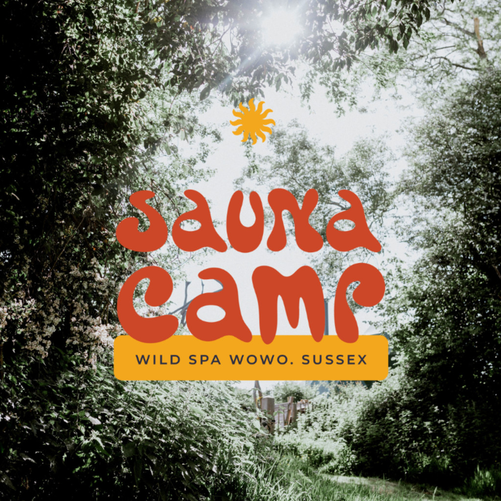 Sauna Camp 2027 - Fire, Steam and Story