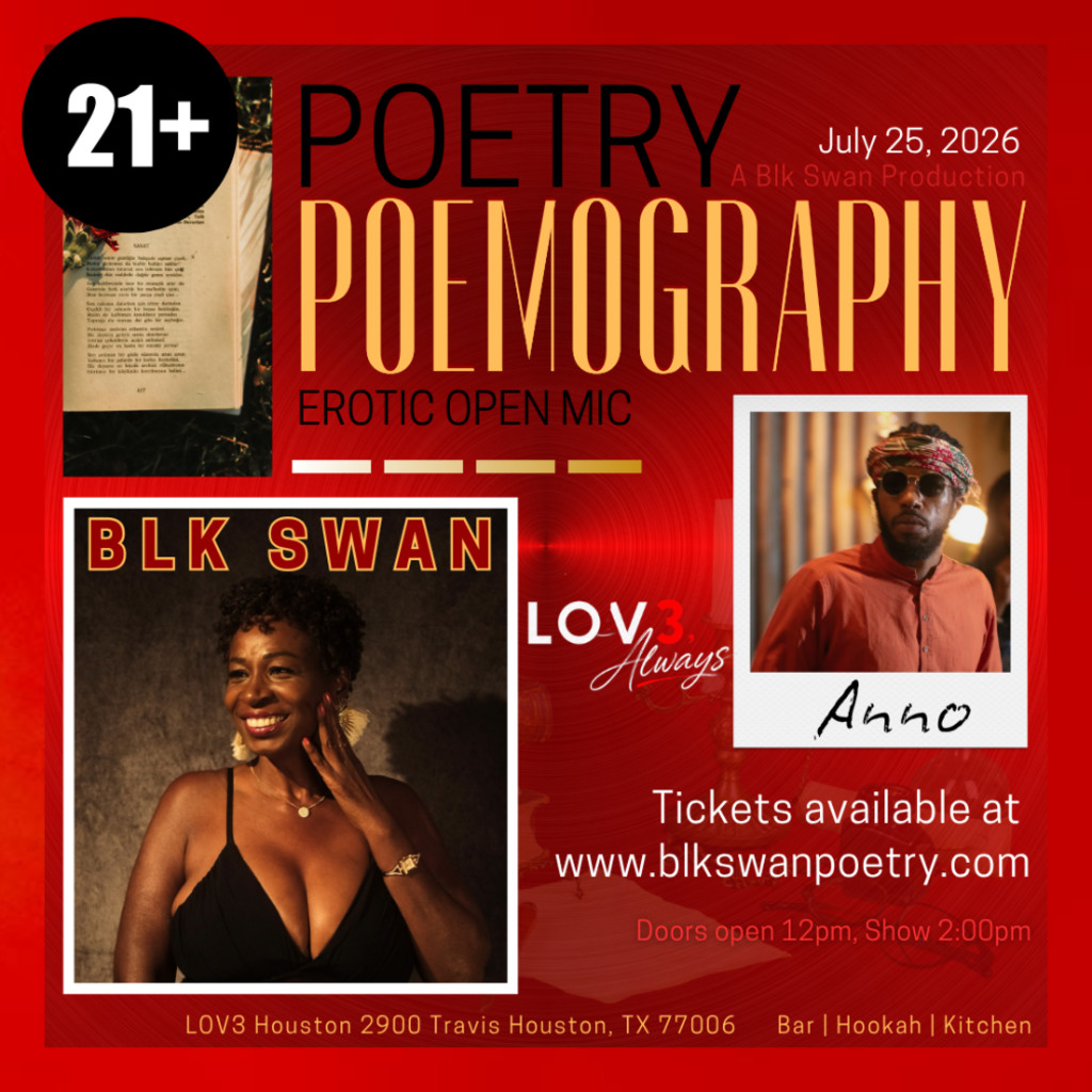 Poetry Poemography