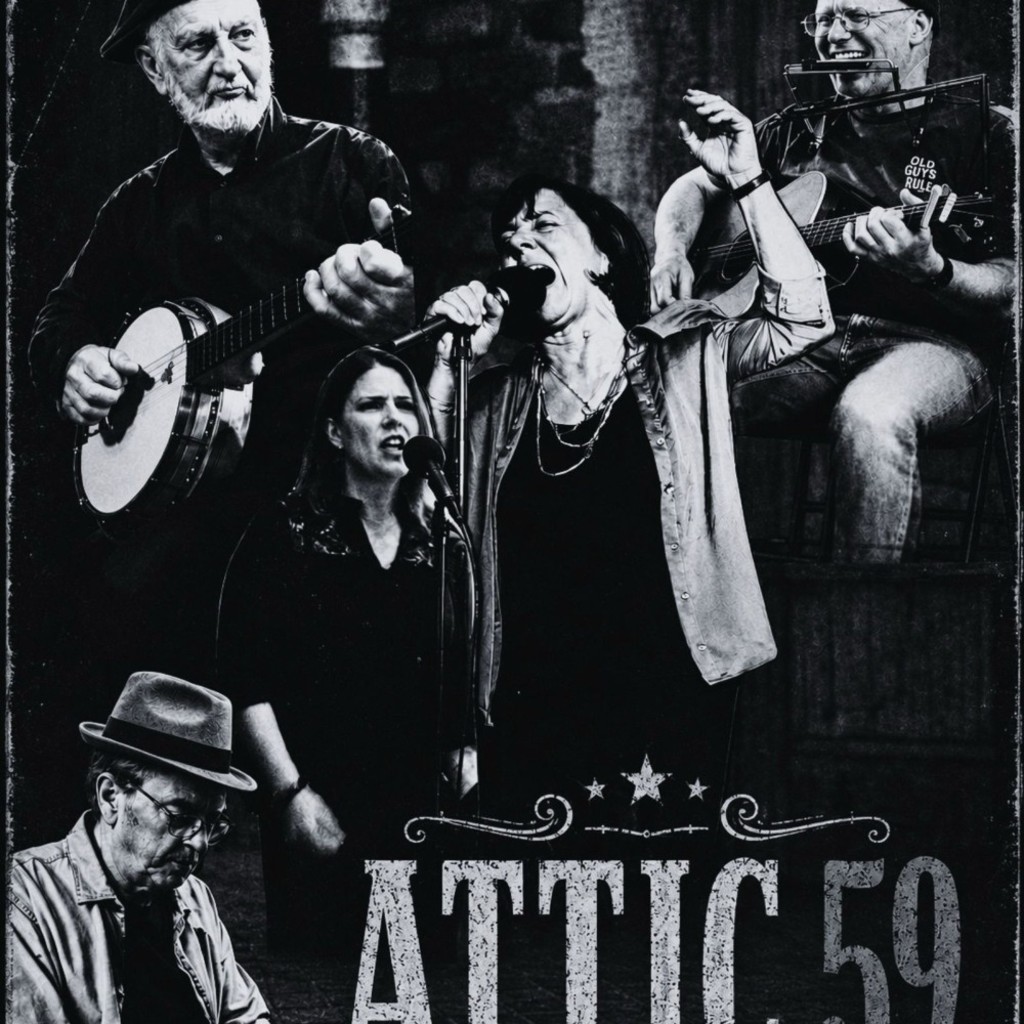 Attic 59 [Gratis toegang]